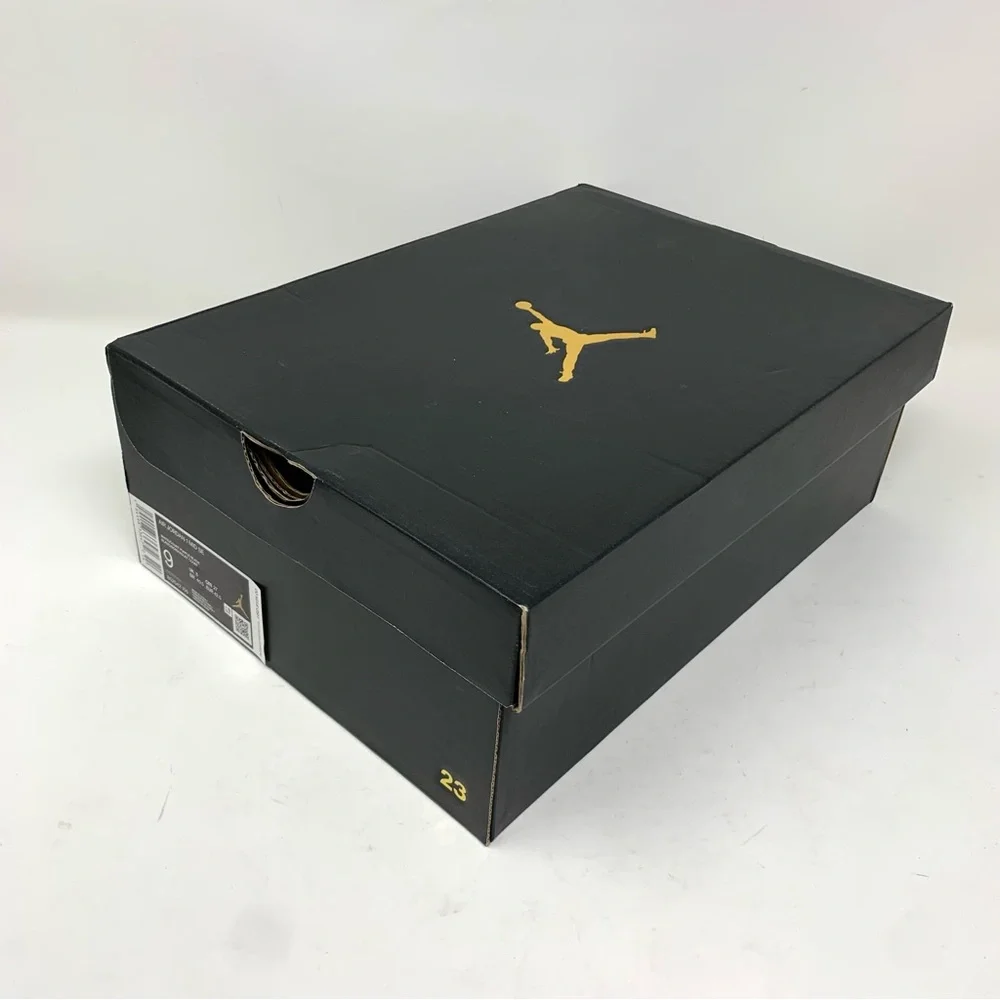 Nike Air Jordan 1 Mid SE size 9 Purple Union Deadstock Brand New Authentic